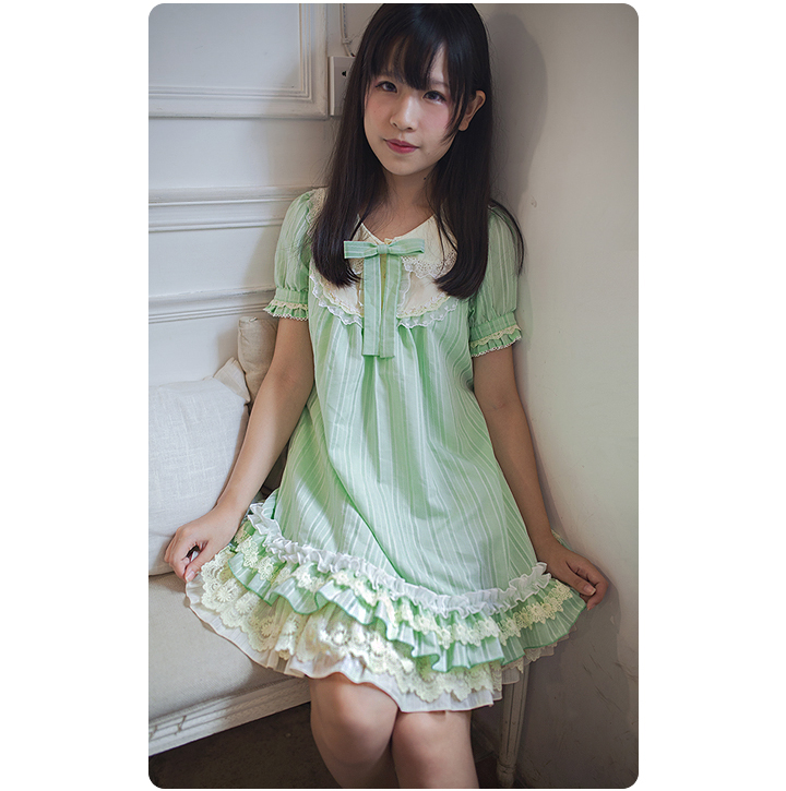 洛丽塔裙子推荐lolita,洛丽塔lolita裙子产地