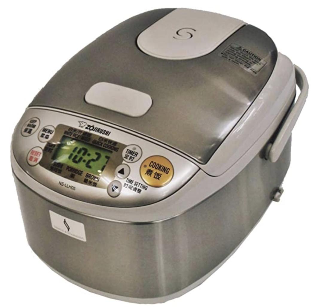 英国能买到智能电饭锅吗,英国哪里可以买到电饭煲