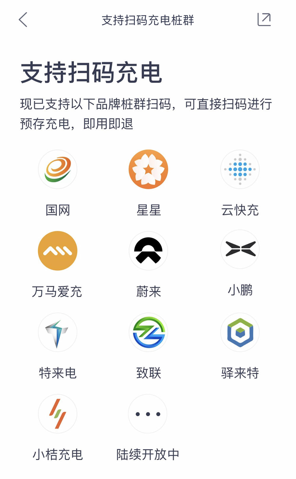 值得收藏,2020年高速服务区充电桩最全整理好用行程规划app推荐