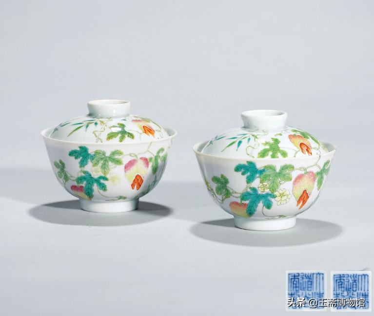 西泠2023春拍瓷器专场,2019西泠秋拍明清瓷器