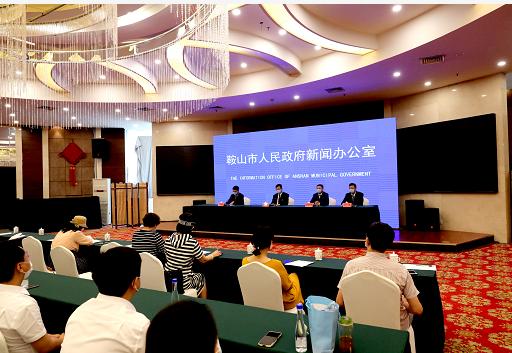 啤酒嘉年华+露营地鞍山夏日旅游添活力