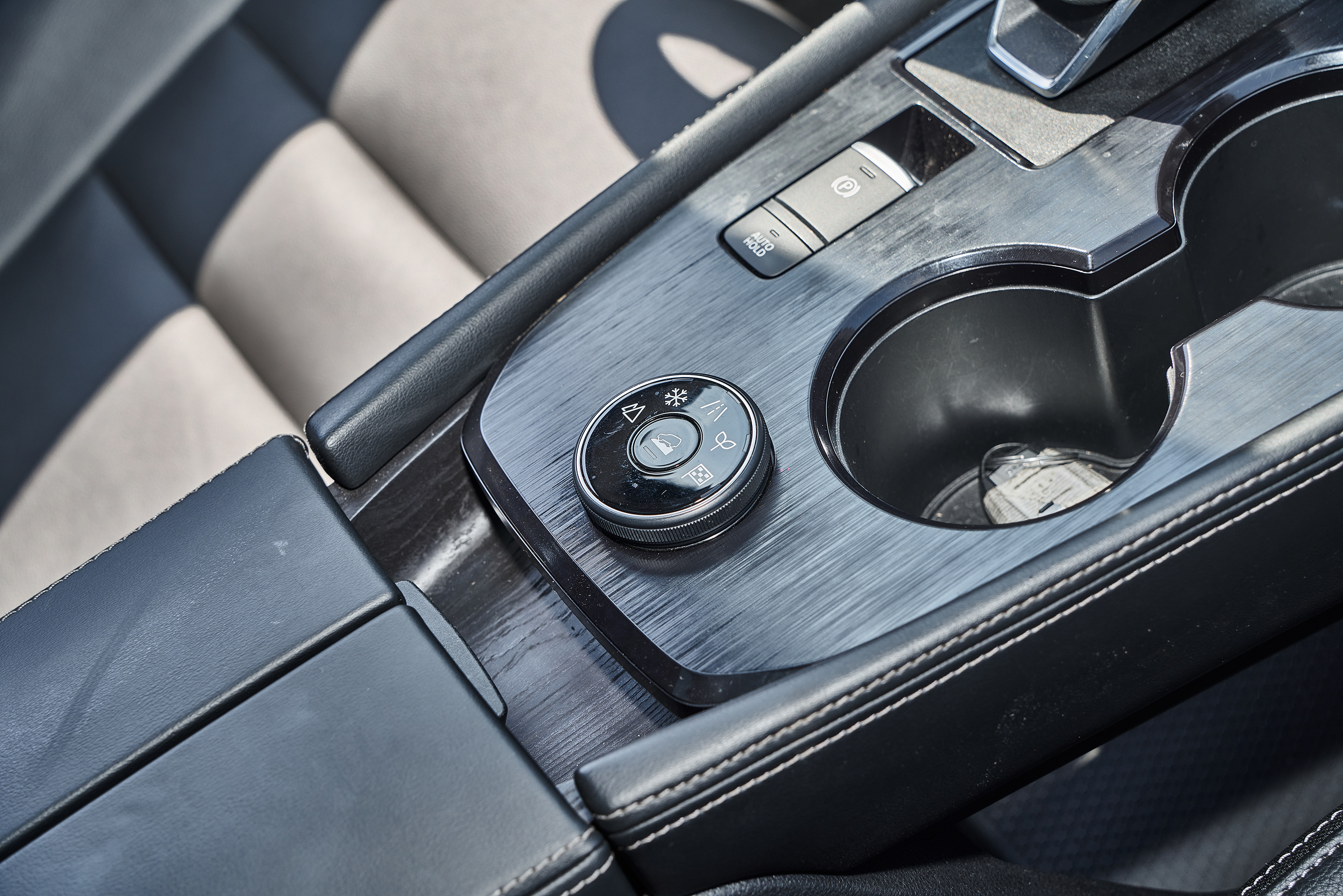 奇骏越野试驾视频,奇骏越野性能测评