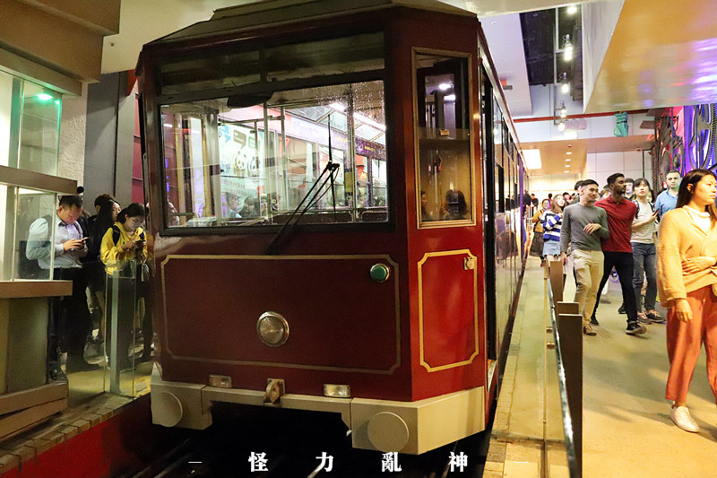 香港一天打卡攻略,香港一日游打卡点有哪些