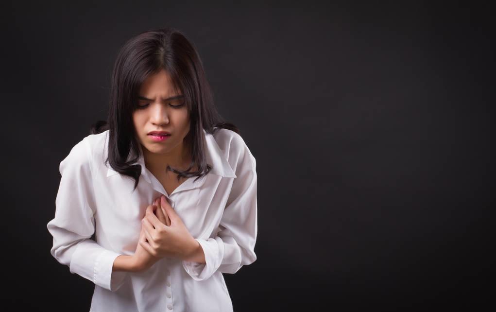 胃难受怎么办怎么快速缓解,胃难受怎么办饭也不想吃