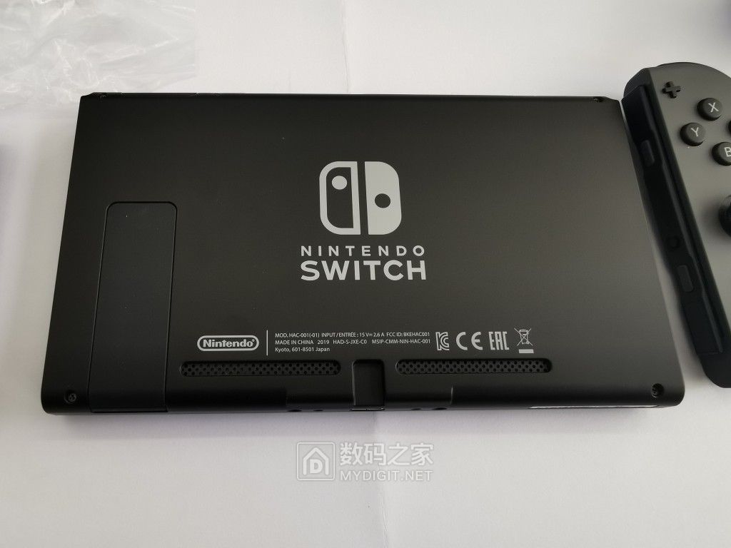 任天堂掌机switch日版开箱操作,任天堂switcholed宠物小精灵