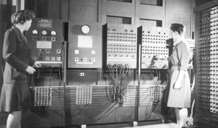 cpu是如何读懂代码的,知乎神回复有声音