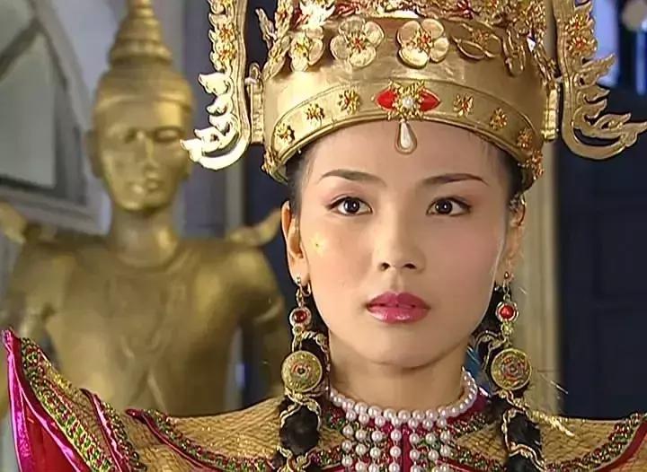 还珠格格3刘涛黄奕,还珠格格刘涛黄晓明