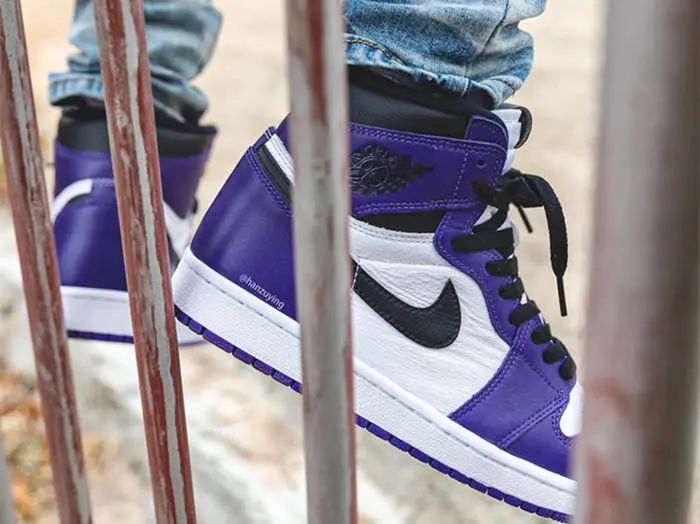 4月发售|流川枫AJ5发售脚步越来越近