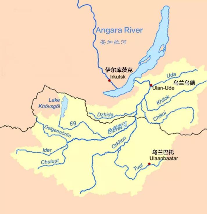 贝加尔湖淡水可供多少人饮用,贝加尔湖淡水含量