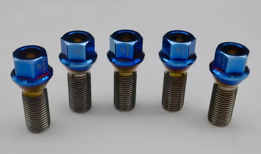 轮毂螺丝弯了有影响吗,轮毂螺丝损坏