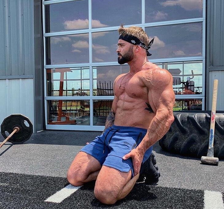 最简单锻炼腿部肌肉的方法,锻炼腿部肌肉最有效的10个动作