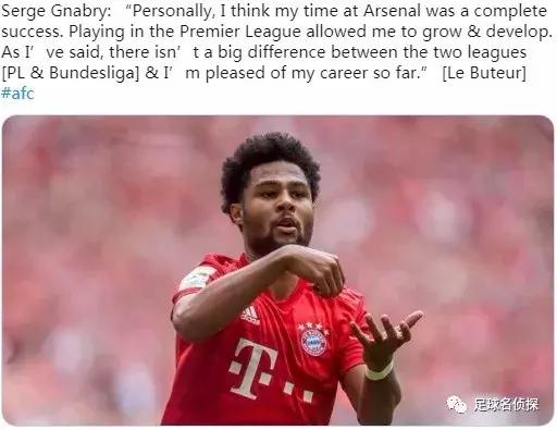 枪手官方确认续约新星!纽约时报:温格将前往FIFA担任技术主管