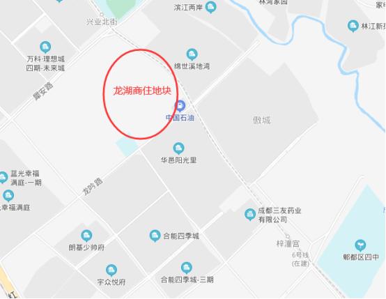 犀浦三十载，国际都会到城乡结合部的水逆