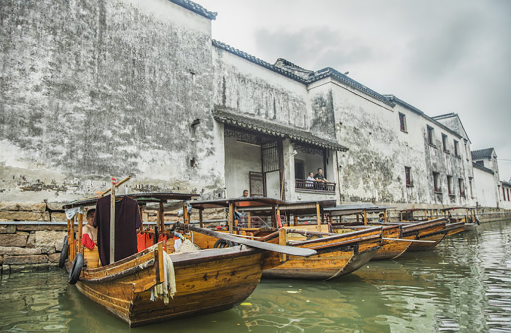 苏州耦园讲解词,苏州耦园寓意