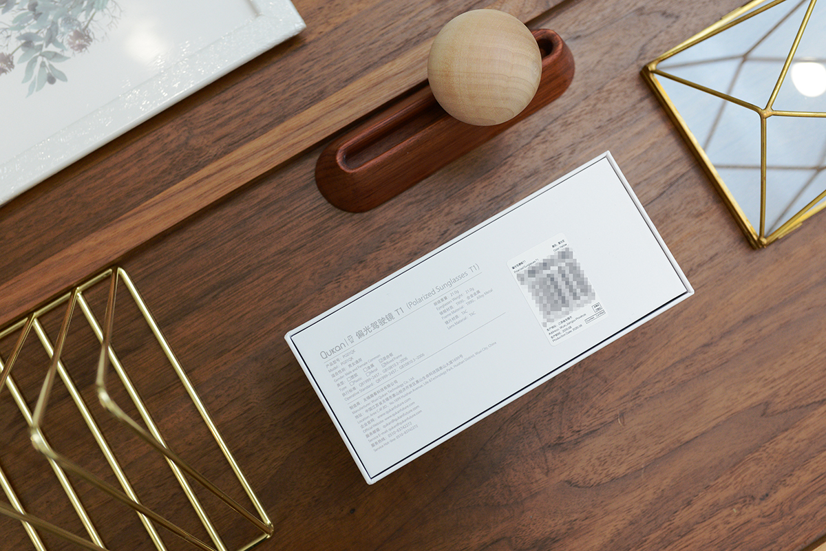 雷朋，再见？聊聊我的新欢：德国科技，魔洁兔T1偏光驾驶镜