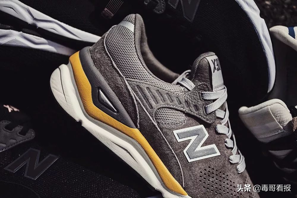 newbalance997h和997有什么区别,newbalance复古跑鞋推荐