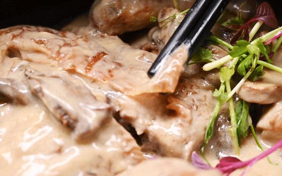 港丽餐厅必点,港丽餐厅厚多士