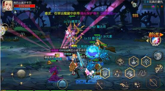 完美还原dnf60版本手游,dnf完美还原60版本