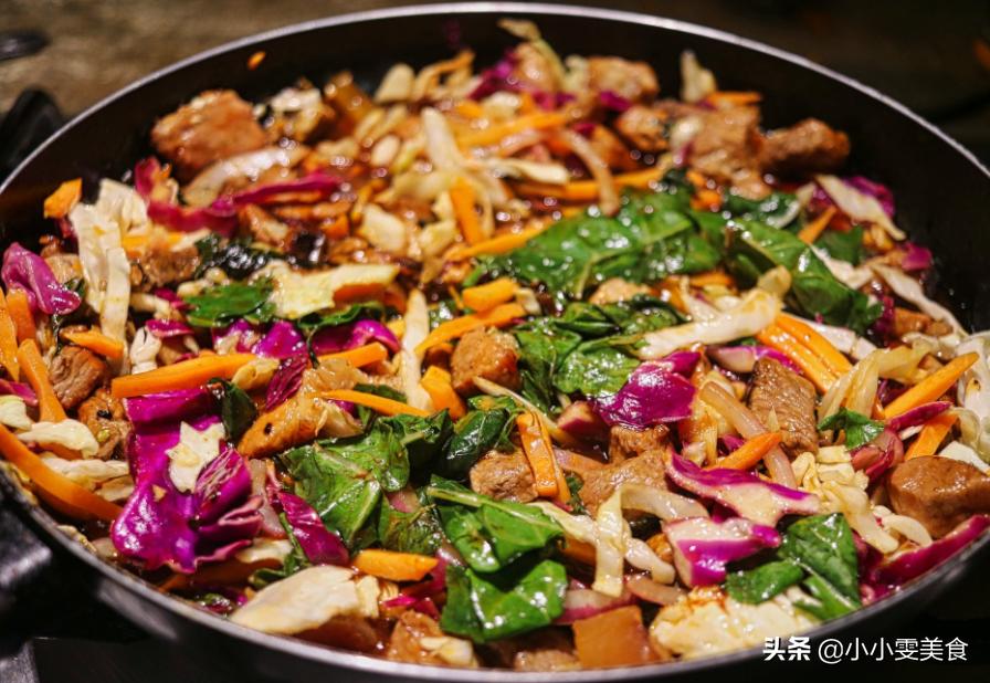 炒好的菜太辣怎么补救,怎么让烧的菜不那么咸