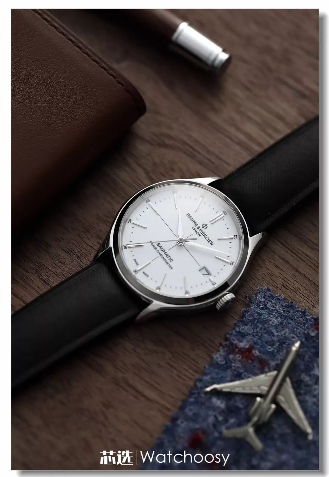 新款名士clifton,真香警告中的香氛