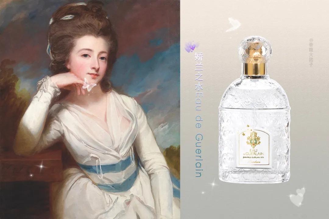 唯一一瓶必买的秋冬高级香水,无法拒绝的香水系列小众高级百搭