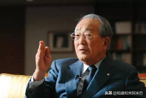 稻盛和夫先生谈创新,稻盛和夫创新经典语录