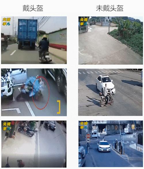 岱岳区爱心头盔发放活动,爱心头盔发放活动