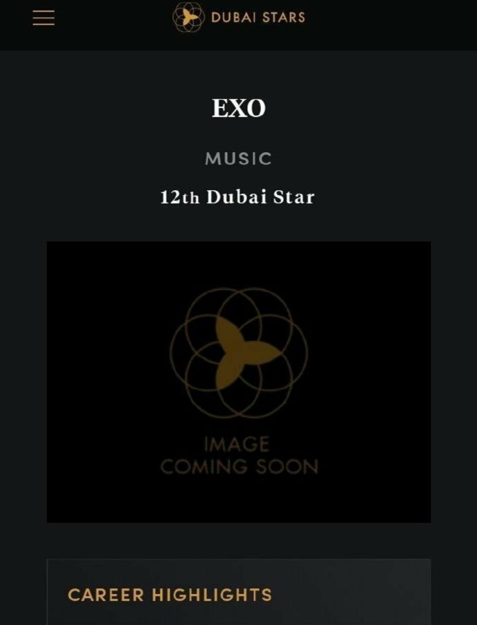 EXO是爱丽的自负心啊!细数EXO十件令粉丝无比骄傲的大事!