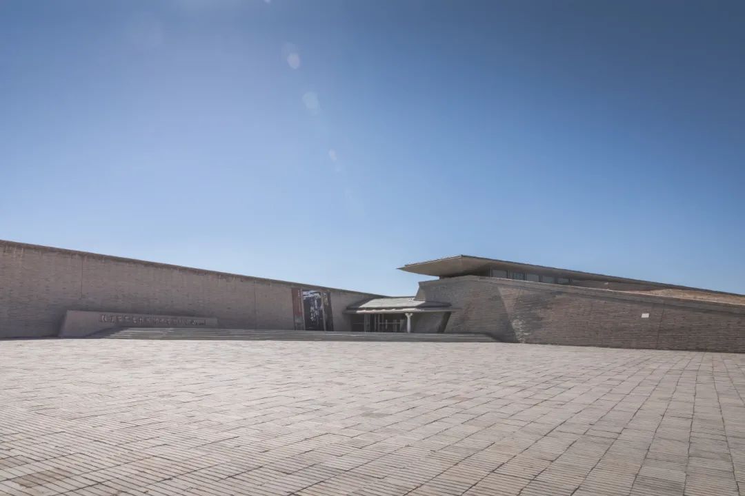 敦煌为什么会是佛教圣地,敦煌为什么能闻名世界