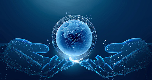 信雅达研发中心,信雅达科技实力