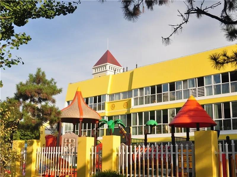 幼儿园教育规划的最佳方案,幼儿园经典的办园理念