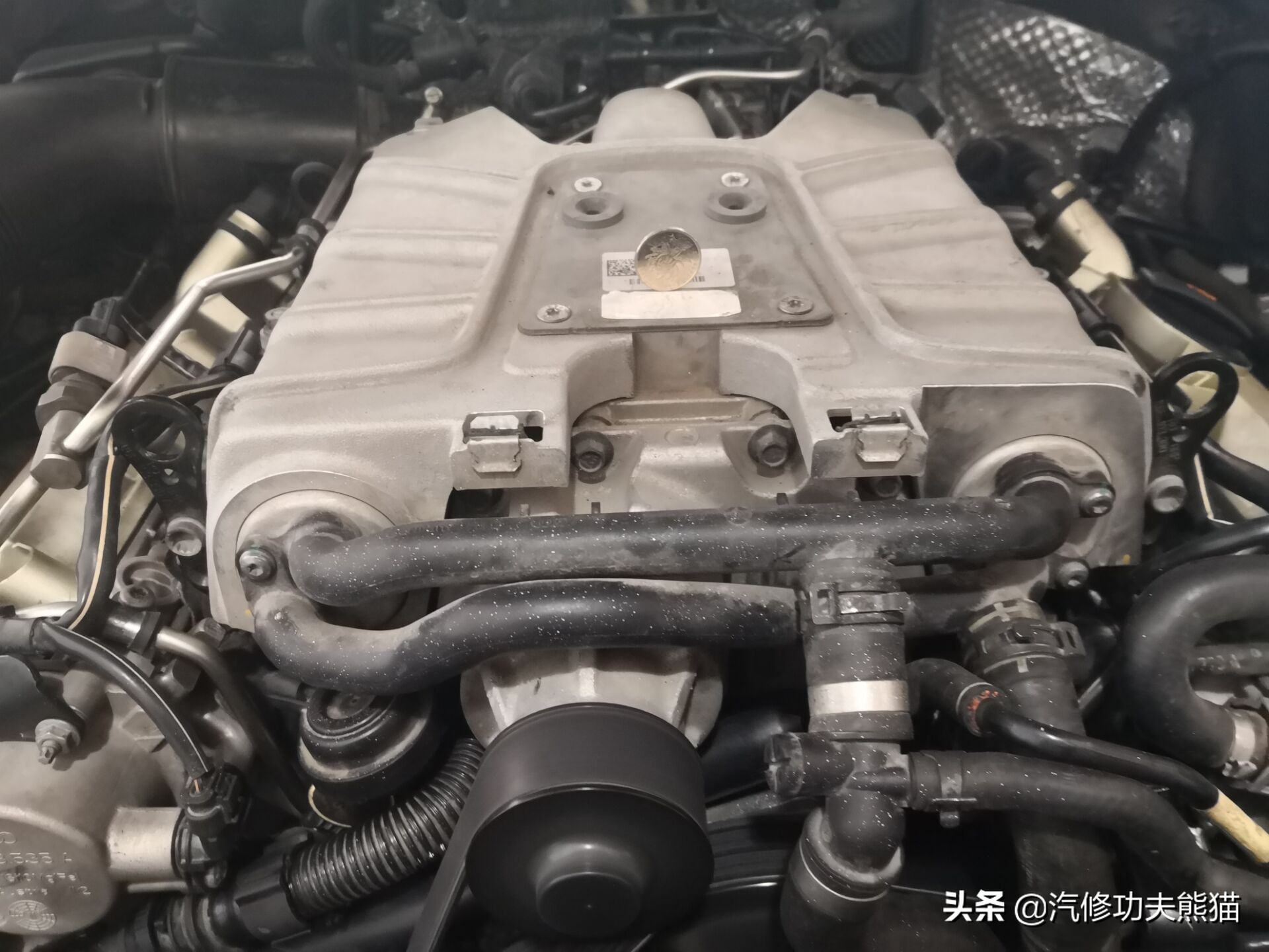 保时捷卡宴现在烧机油吗,保时捷卡宴真的烧机油吗