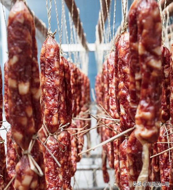 东莞必吃的十大美食最地道的风味,寻味东莞品味传统地道美食