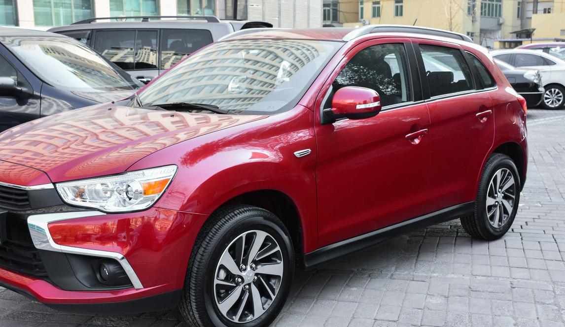 最难受的日系车,配进口引擎,满油能跑800Km,沦落11万也卖不动