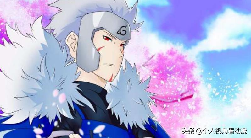 历代火影中，谁才是真正继承二代火影意志的人！难道是团藏吗？