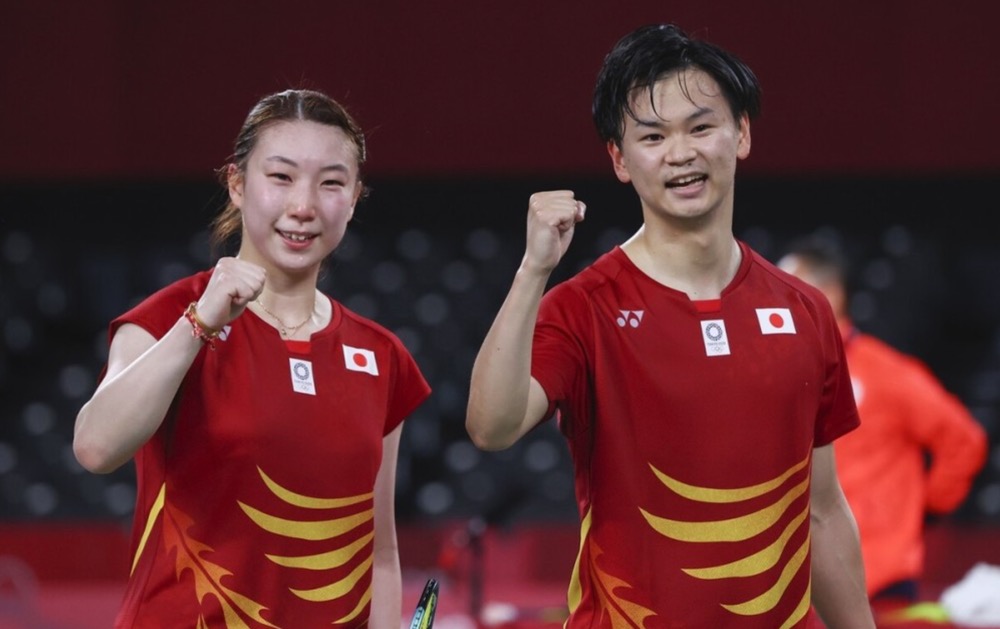 日本羽毛球近些年世青赛成绩不佳,日本羽毛球奥运会出局