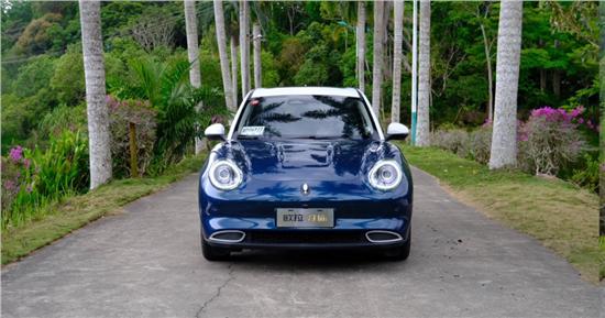 现在买欧拉好猫哪款比较划算,欧拉好猫值得买吗空间大吗