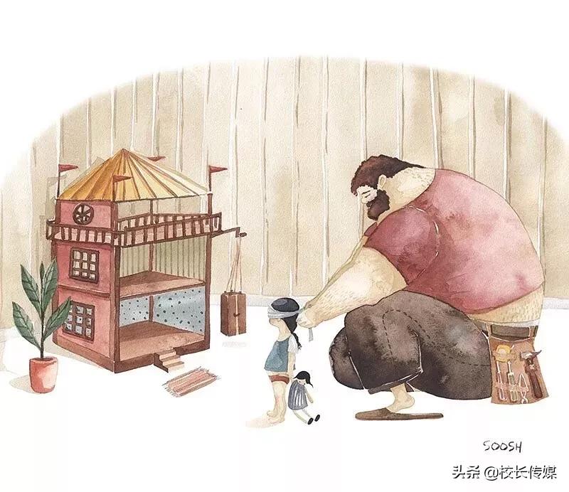 孩子易怒怎样让孩子学会情绪管理,四种方法教你帮助孩子调整情绪