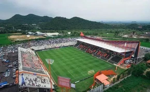 都江堰凤凰体育场位置,都江堰凤凰体育场足球