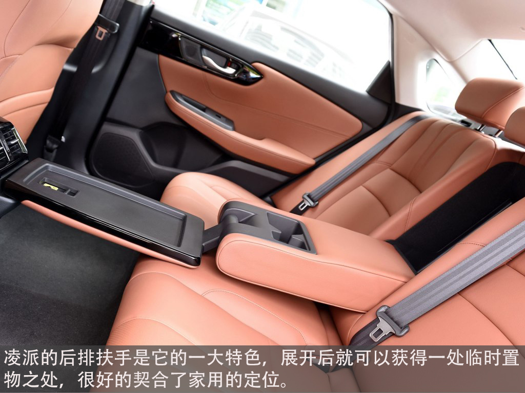 19款本田凌派到底值不值得买,本田凌派本月销量