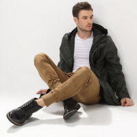 入手第一双鞋男,现在适合入手的男鞋