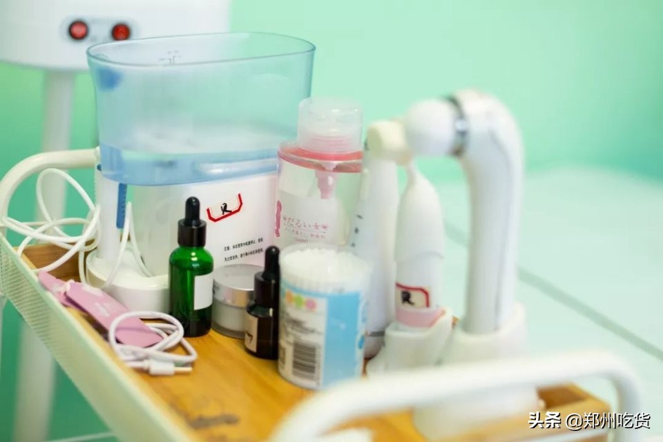 懒小姐洗颜吧怎么样,懒小姐洗颜吧是做什么的