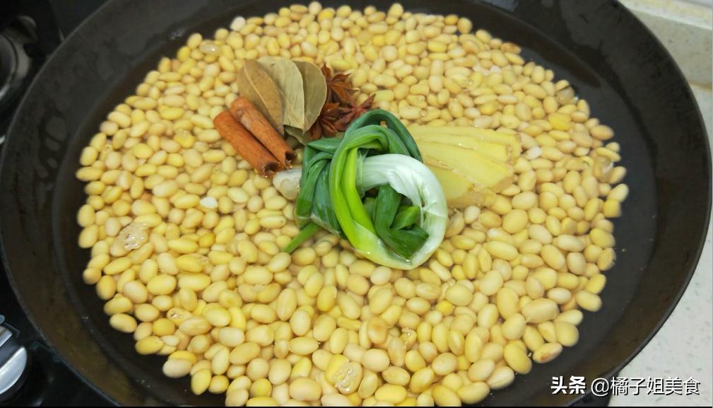 1斤黄豆4斤辣椒酱的做法,1斤黄豆做酒豆佐料多少