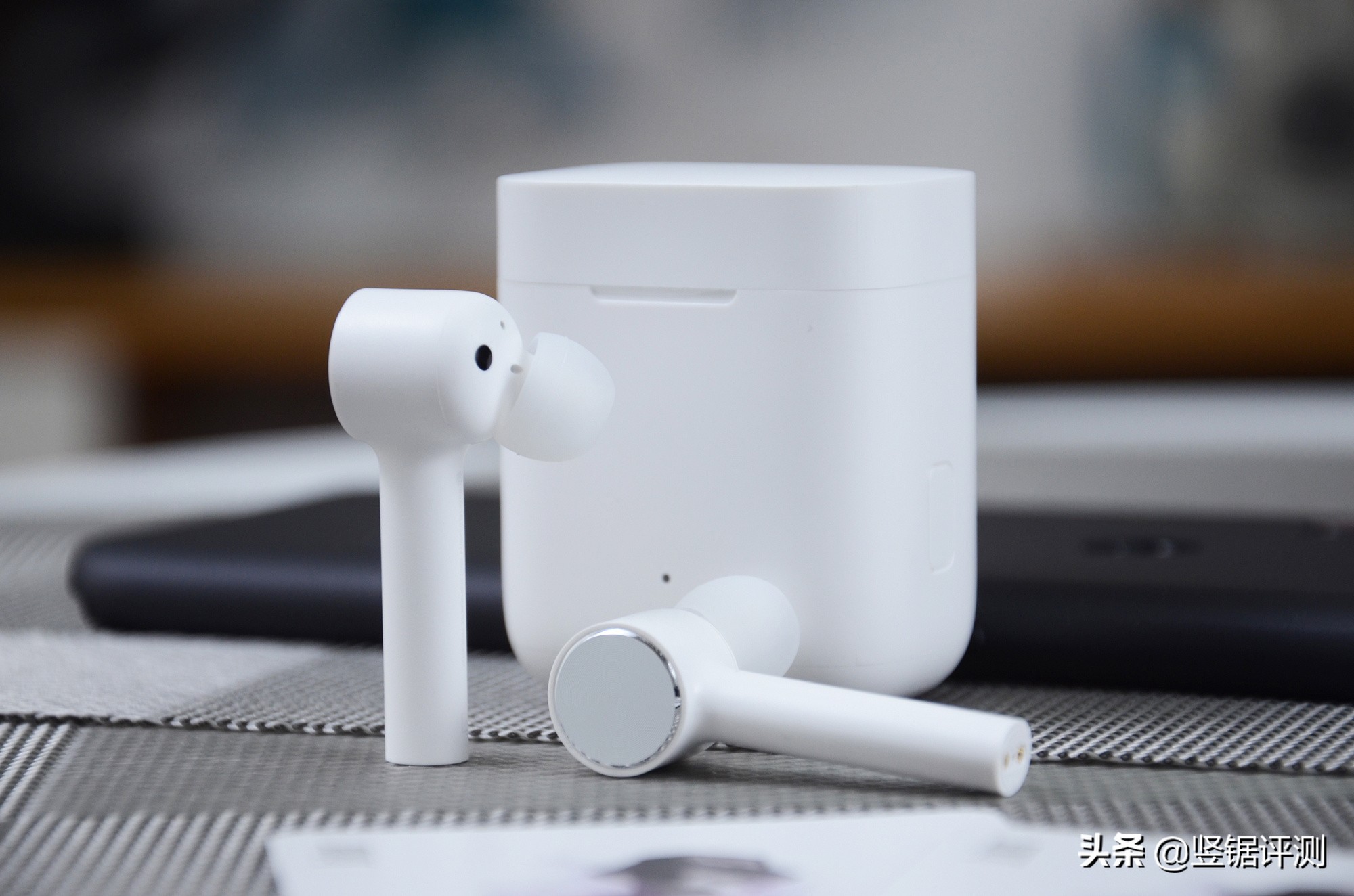 小米真无线蓝牙耳机air2系列,小米air蓝牙耳机最低价是多少