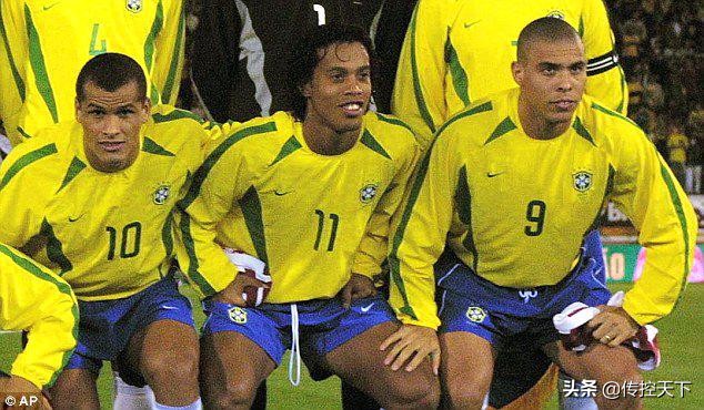 历史最强锋线三叉戟盘点,摧枯拉朽残局解密