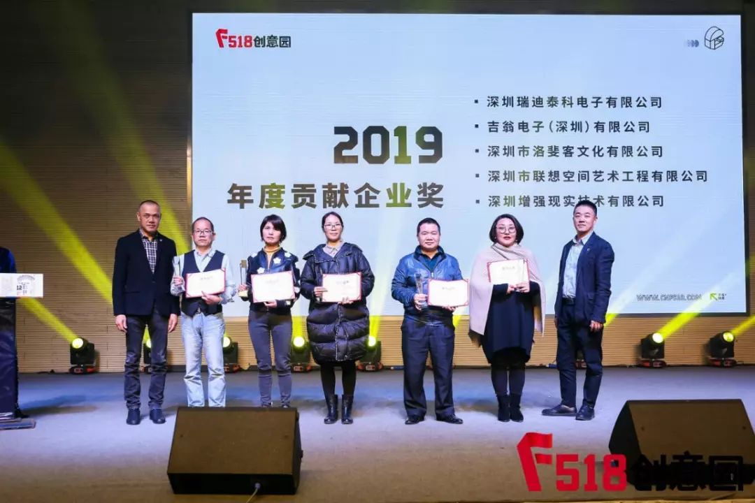 重塑REBUILD-F518·12周年极创狂欢日圆满结束！F518再出发！