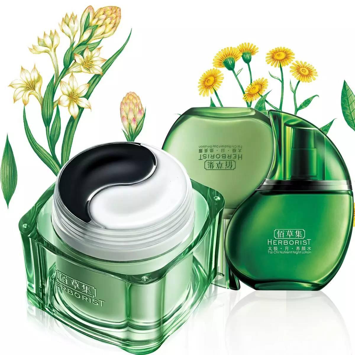 那些日益崛起的国货,那些令人惊艳的国货