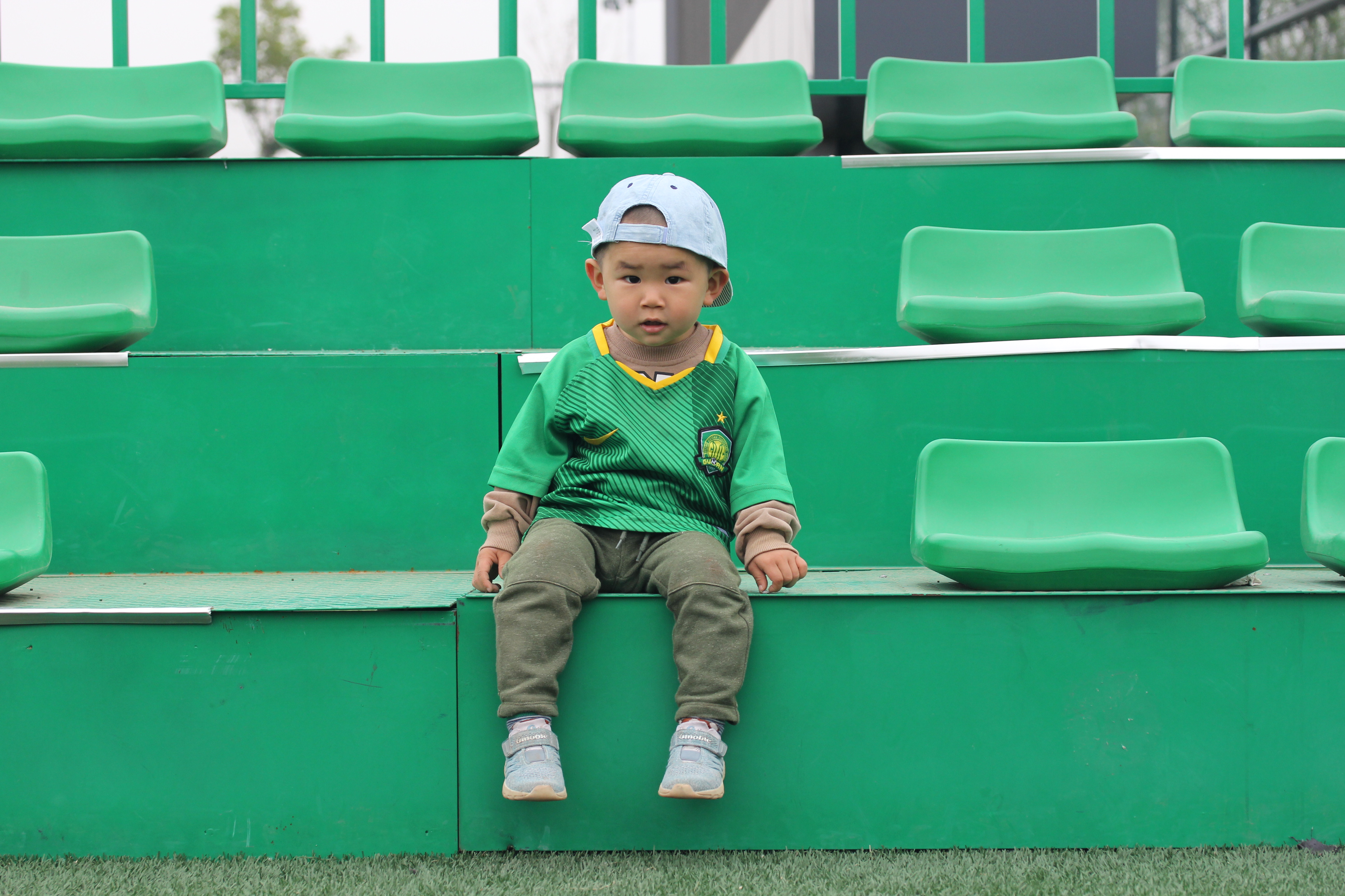 北京朝阳区免费足球场公园,北京有哪些可以免费踢球的公园