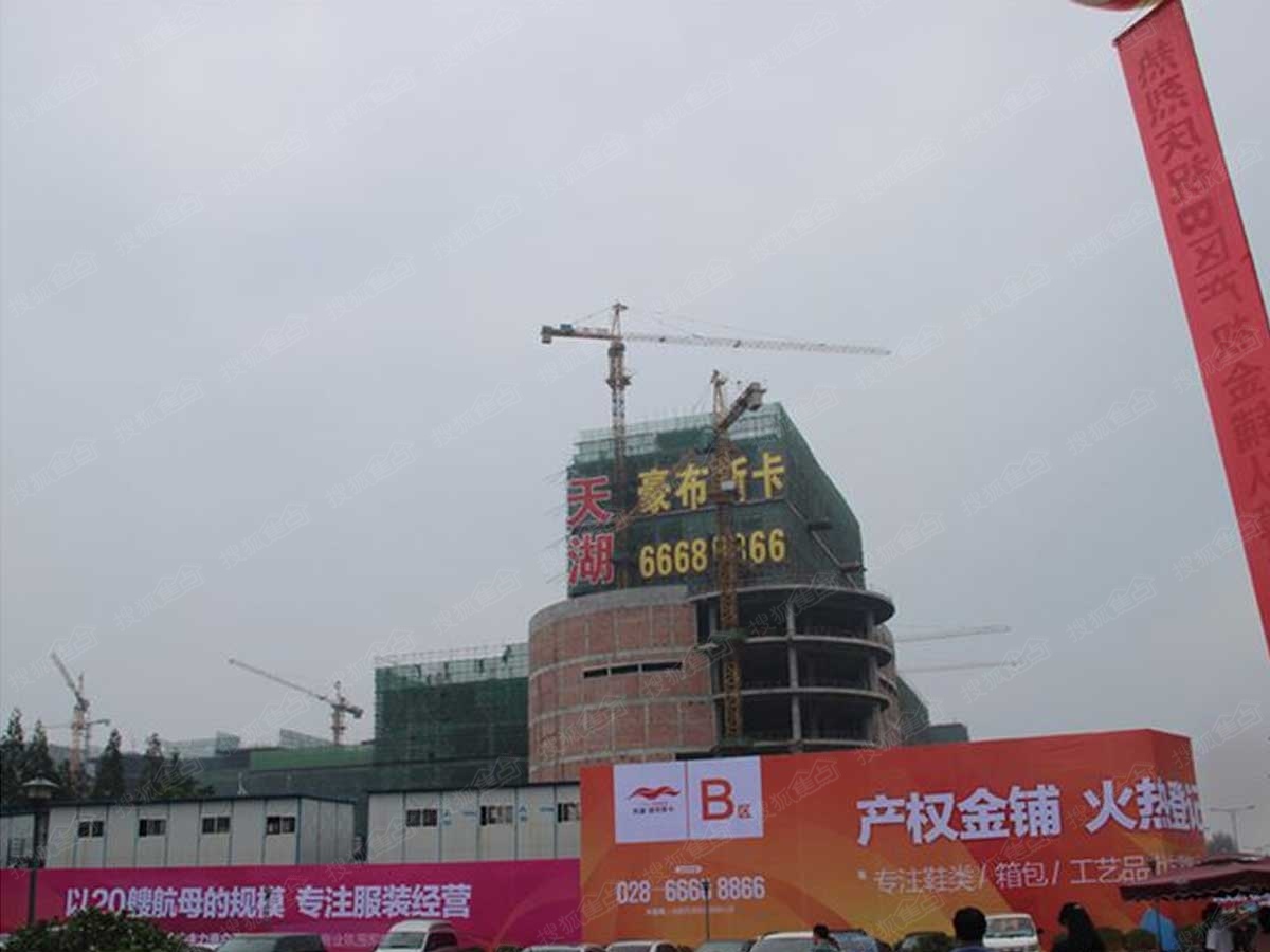 成都北门是从何时开始衰败的，又会从何时崛起？