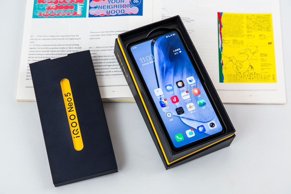 iqooneo5和iqooneo5s哪个好,iqooneo5独显芯片到底有没有用